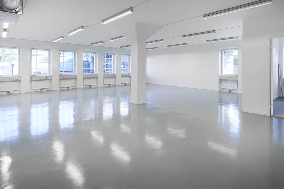 Gårdsfogdevägen 16, Bromma