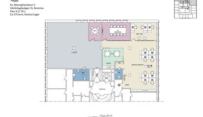 Gårdsfogdevägen 16