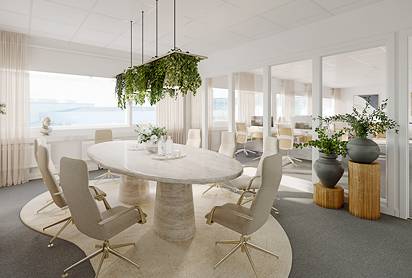 Gårdsfogdevägen 16, Bromma