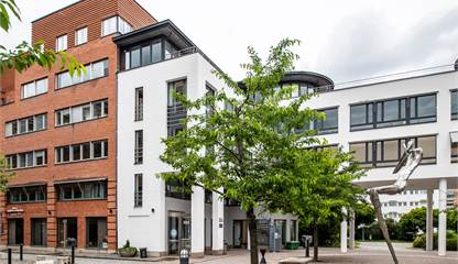 Isafjordsgatan 30 B