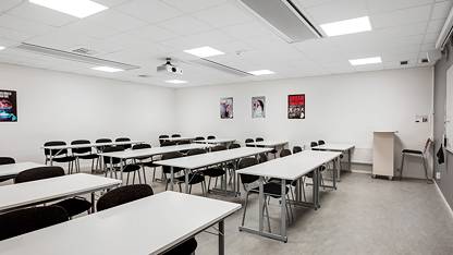 Ledig lokal, Isafjordsgatan 30 B, Kista, Stockholm