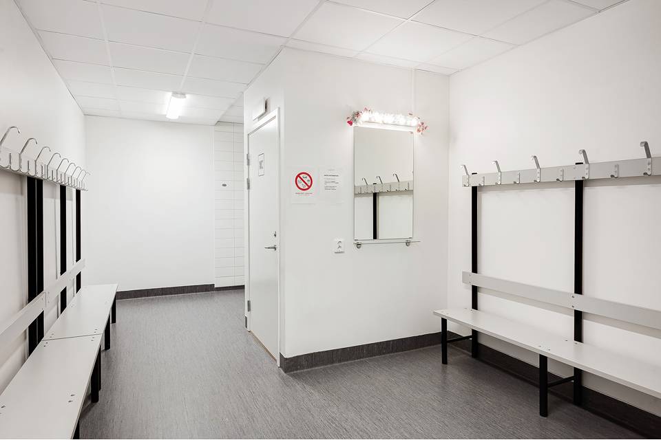 Isafjordsgatan 30 B, Kista