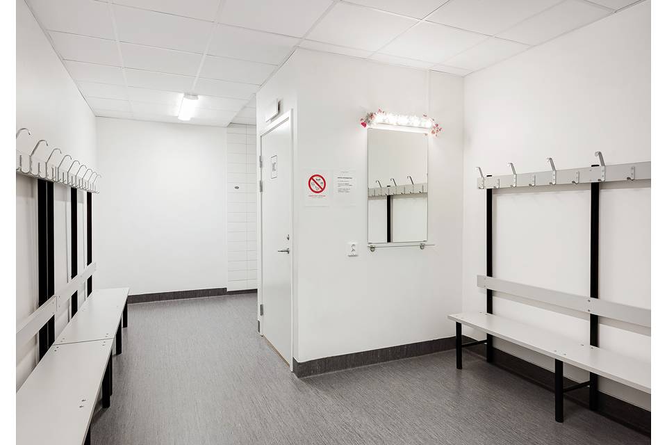 Isafjordsgatan 30 B, Kista