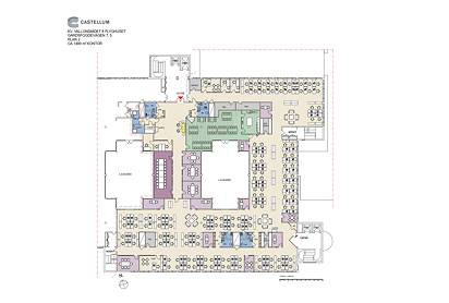 Gårdsfogdevägen 5-7, Bromma