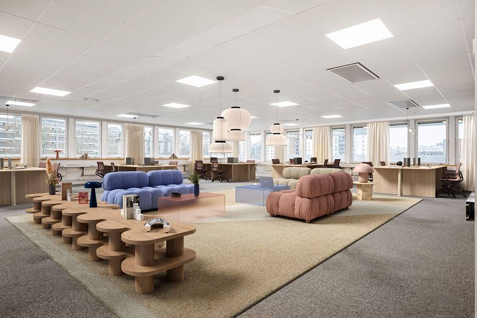 Gårdsfogdevägen 5-7, Bromma