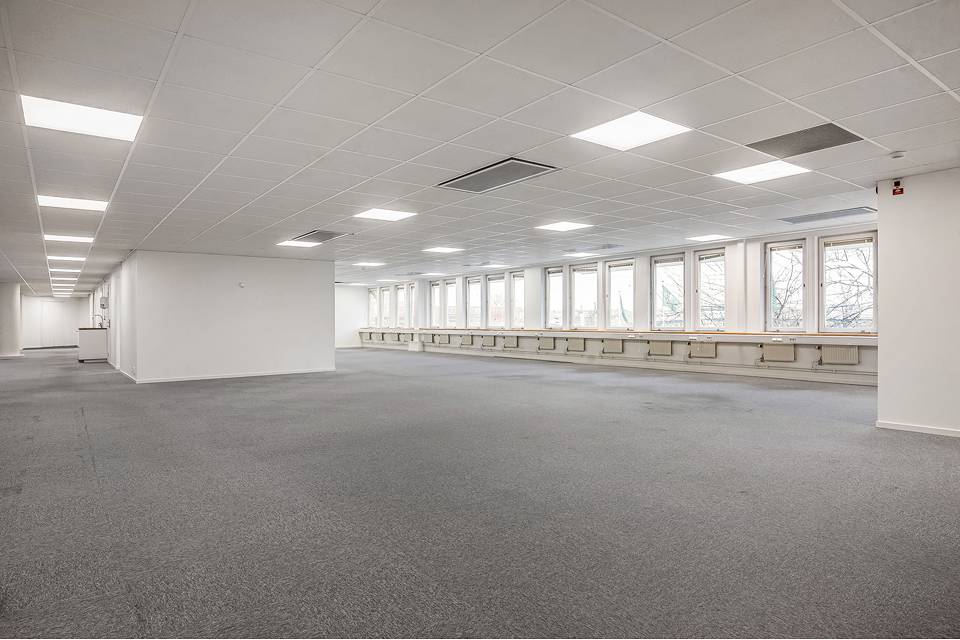 Gårdsfogdevägen 5-7, Bromma