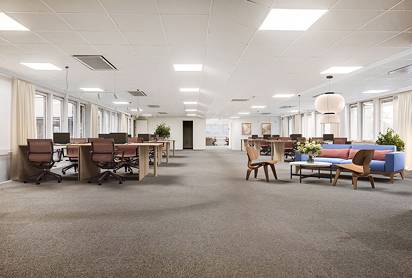 Gårdsfogdevägen 5-7, Bromma