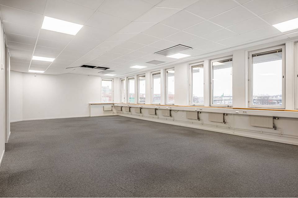 Gårdsfogdevägen 5-7, Bromma