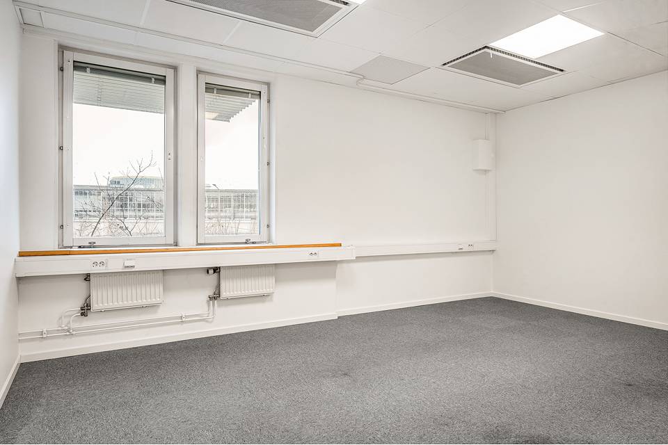 Gårdsfogdevägen 5-7, Bromma