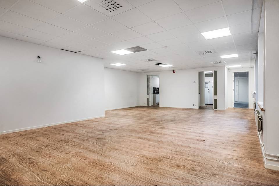 Gårdsfogdevägen 5-7, Bromma