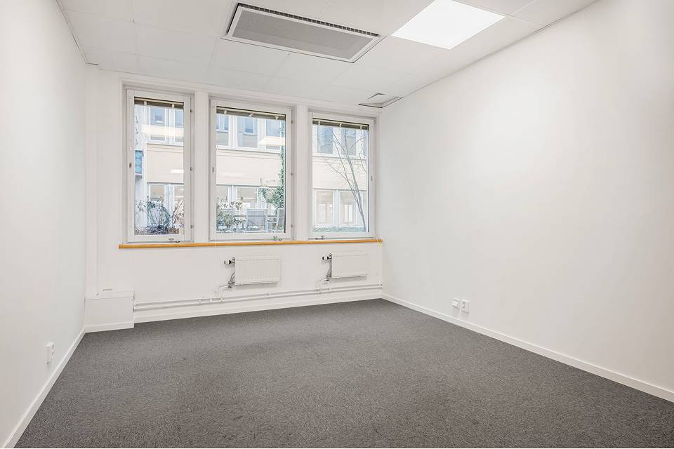 Gårdsfogdevägen 5-7, Bromma