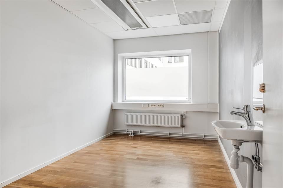 Jan Stenbecks Torg 17, KISTA