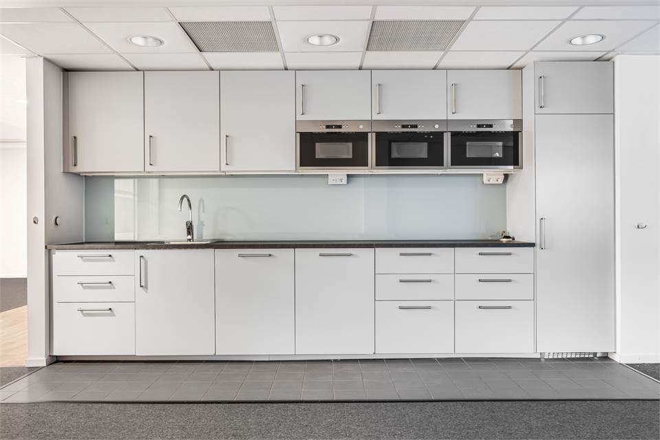 Jan Stenbecks Torg 17, KISTA