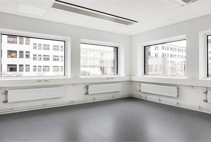 Jan Stenbecks Torg 17, KISTA