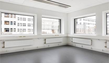 Jan Stenbecks Torg 17