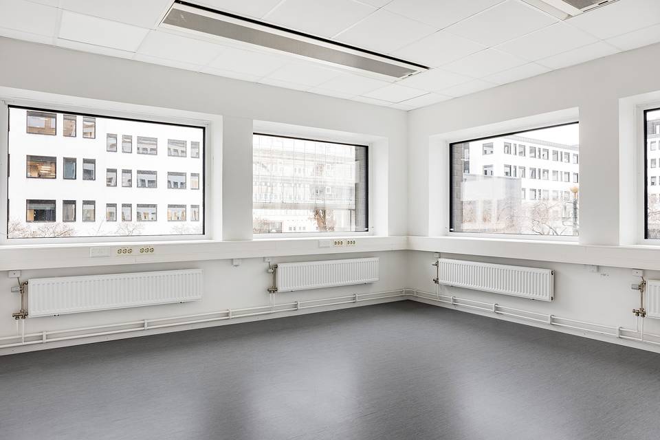 Jan Stenbecks Torg 17, KISTA