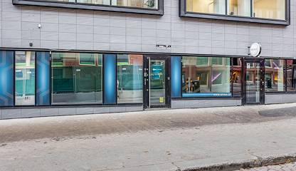 Kistagången 30