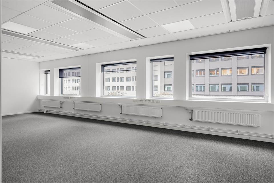 Jan Stenbecks Torg 17, KISTA