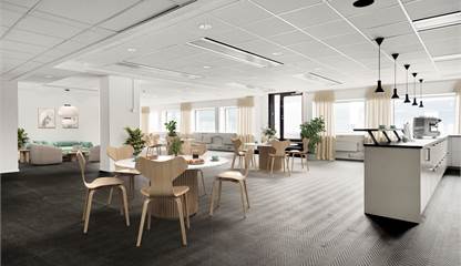 Jan Stenbecks Torg 17