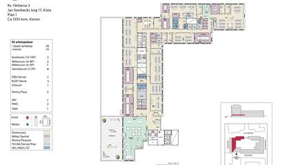 Jan Stenbecks Torg 17