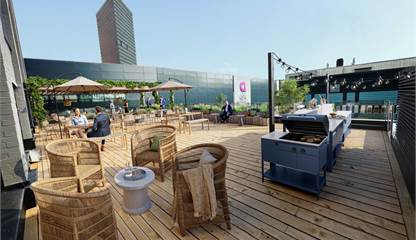 Jan Stenbecks Torg 17