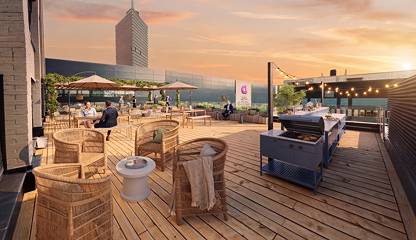 Jan Stenbecks Torg 17