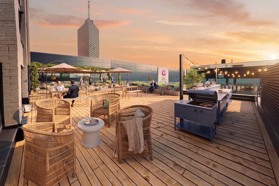 Jan Stenbecks Torg 17, KISTA