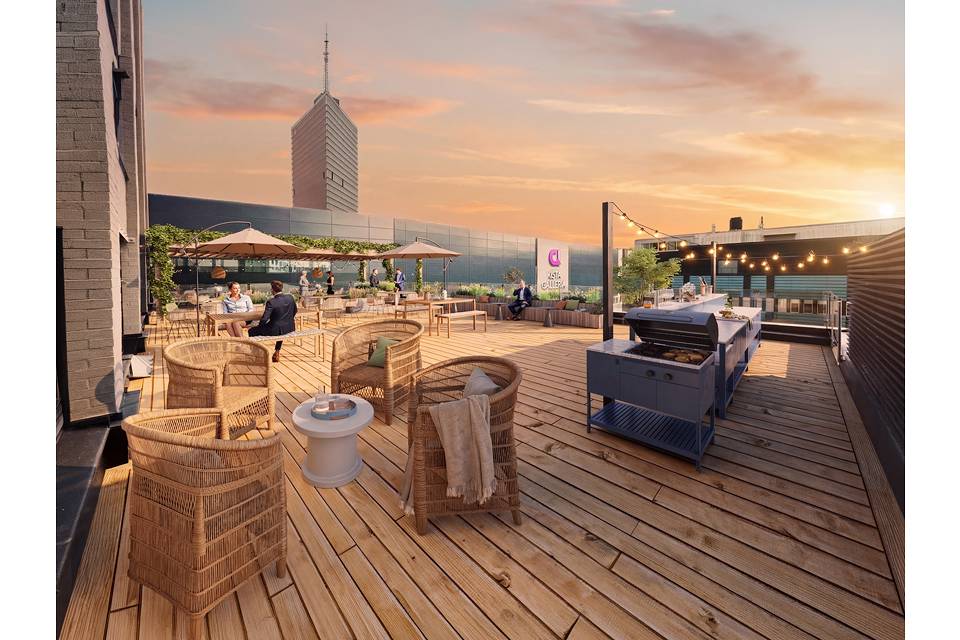 Jan Stenbecks Torg 17, KISTA