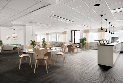 Jan Stenbecks Torg 17, KISTA