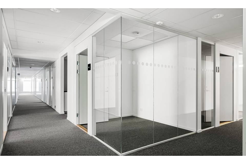 Jan Stenbecks Torg 17, KISTA