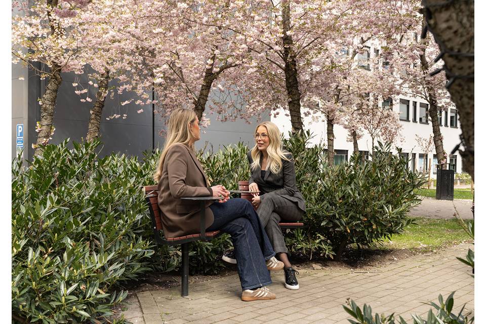 Jan Stenbecks Torg 17, KISTA