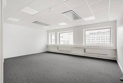 Jan Stenbecks Torg 17, KISTA