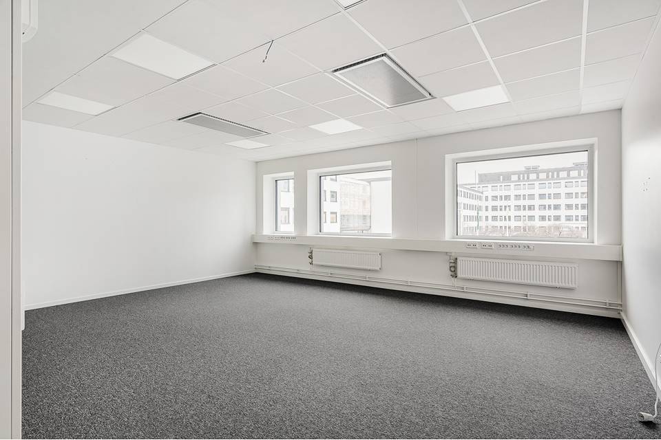 Jan Stenbecks Torg 17, KISTA