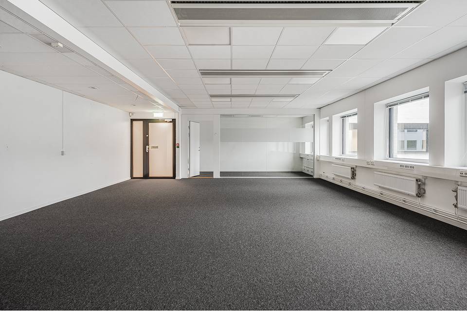 Jan Stenbecks Torg 17, KISTA