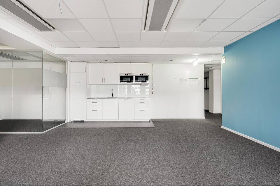 Jan Stenbecks Torg 17, KISTA