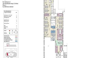 Jan Stenbecks Torg 17