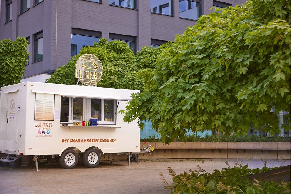 Jan Stenbecks Torg 17, KISTA