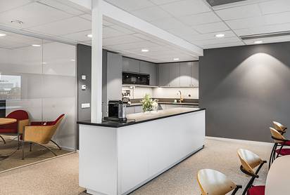 Jan Stenbecks Torg 17, KISTA