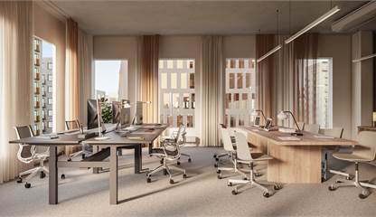 Eugeniavägen 22–26