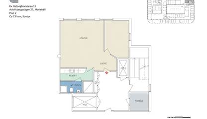 Adolfsbergsvägen 25