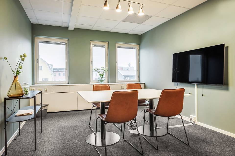 Adolfsbergsvägen 29, Bromma