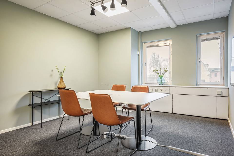 Adolfsbergsvägen 29, Bromma