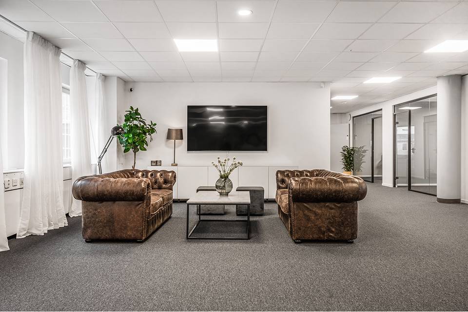 Adolfsbergsvägen 29, Bromma