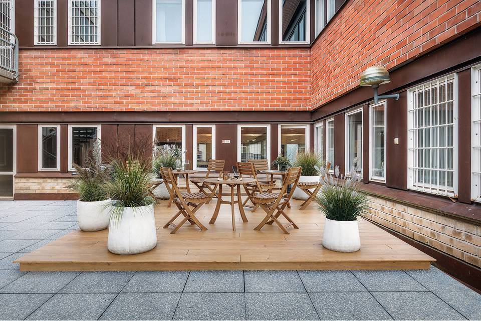 Adolfsbergsvägen 29, Bromma