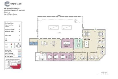 Adolfsbergsvägen 29, Bromma