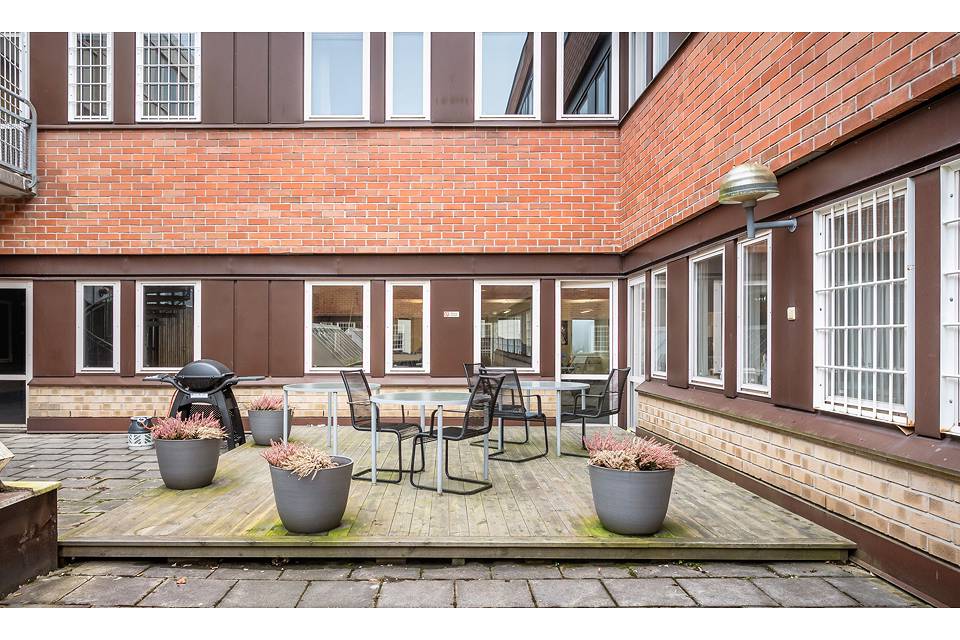 Adolfsbergsvägen 29, Bromma