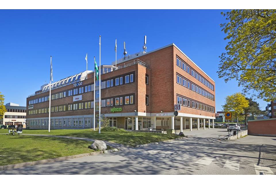 Adolfsbergsvägen 29, Bromma