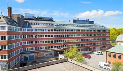 Gårdsfogdevägen 18 B