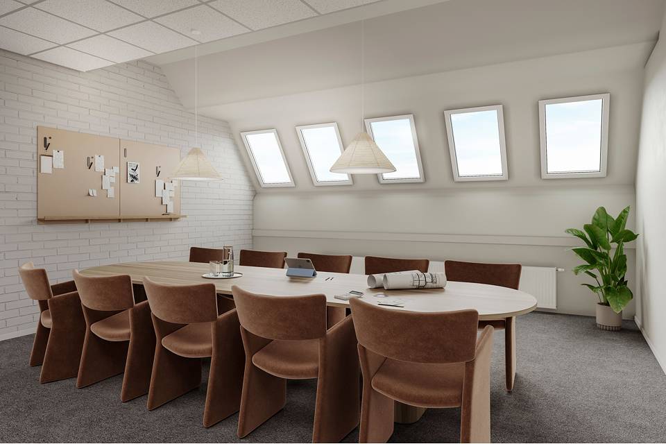 Gårdsfogdevägen 18 B, Bromma