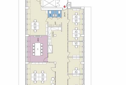 Gårdsfogdevägen 18 B, Bromma